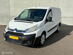 Citroën Jumpy - 12 2.0 HDI L2H1 AIRCO CRUISECONTROL EURO 5