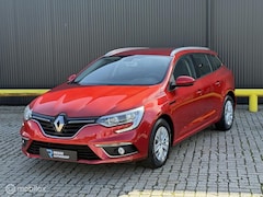 Renault Mégane Estate - 1.2 TCe Life NAVI | PDC | CRUISE