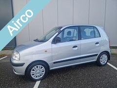 Hyundai Atos - 1.1i Active Cool Airco, nieuwe apk
