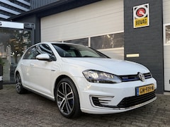 Volkswagen Golf - 1.4 TSI GTE