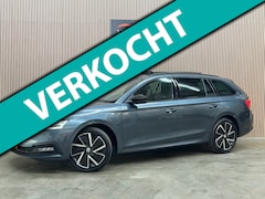 Skoda Octavia Combi - 1.4 TSI iV PHEV Business Edition Plus 2021