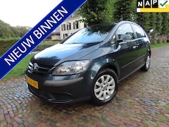 Volkswagen Golf Plus - 1.6 FSI Comfortline Business Automaat Ecc Cruisecontrol Schuif/Kanteldak Pdc Lm Velgen Tre