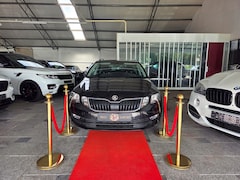 Skoda Octavia Combi - 1.6 TDI AUTOMAAT 2017 NEW MODEL
