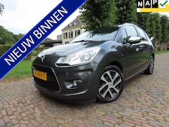 Citroën C3 - 1.4 e-HDi Collection EGS Automaat Ecc Cruisecontrol Pdc*Dealer Onderhouden