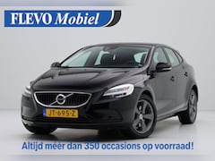 Volvo V40 - 2.0 T3 152pk Nordic+ Navi|Clima|Stoelverw|PDC|LMV