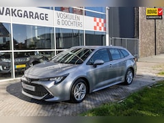 Toyota Corolla Touring Sports - 1.8 Hybrid Business