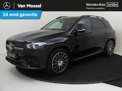 Mercedes-Benz GLE-Klasse - 450 4MATIC Premium Plus / Memory-Stoelen / Panoramadak / 360Graden-Camera / Night-Pakket /