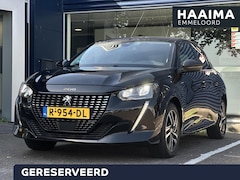 Peugeot 208 - 1.2 PureTech Allure Pack | Adaptive Cruise Control | Parkeercamera/-sensoren | Keyless Sta