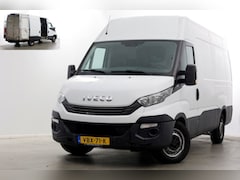 Iveco Daily - 35S16 160pk E6 L2H2 HiMatic Automaat Airco/Camara/Trekhaak 3500kg 07-2017