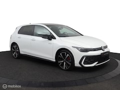 Volkswagen Golf - GTE | 360cam |Adapt. Cruise | Stoel-Stuurverw | IQ. Light