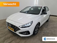 Hyundai i30 - 1.0 T-GDi MHEV Comfort Smart