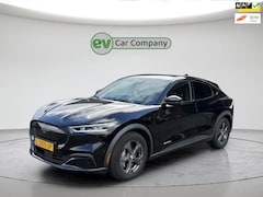 Ford Mustang Mach-E - RWD 75 kWh | SOH 93% | 360 Camera | CarPlay | Bang en Olufsen | Stoel- en stuurverwarming