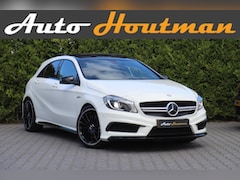 Mercedes-Benz A-klasse - A 45 AMG 4MATIC