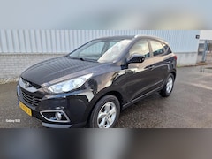 Hyundai ix35 - 2.0i Active