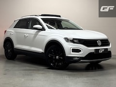 Volkswagen T-Roc - 1.5 TSI Sport Pano Virtual Acc Carplay Navi NAP
