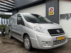 Fiat Scudo - 12 2.0 MJ LH1 SX MARGE
