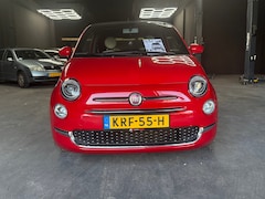 Fiat 500 - 1.0 Hybrid Dolcevita