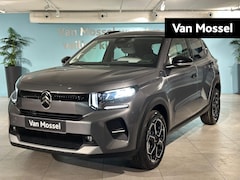 Citroën C3 - 1.2 Hybrid 110pk Max | VOORRAAD Snel Leverbaar | Apple Carplay - Android Auto | Cruise Con