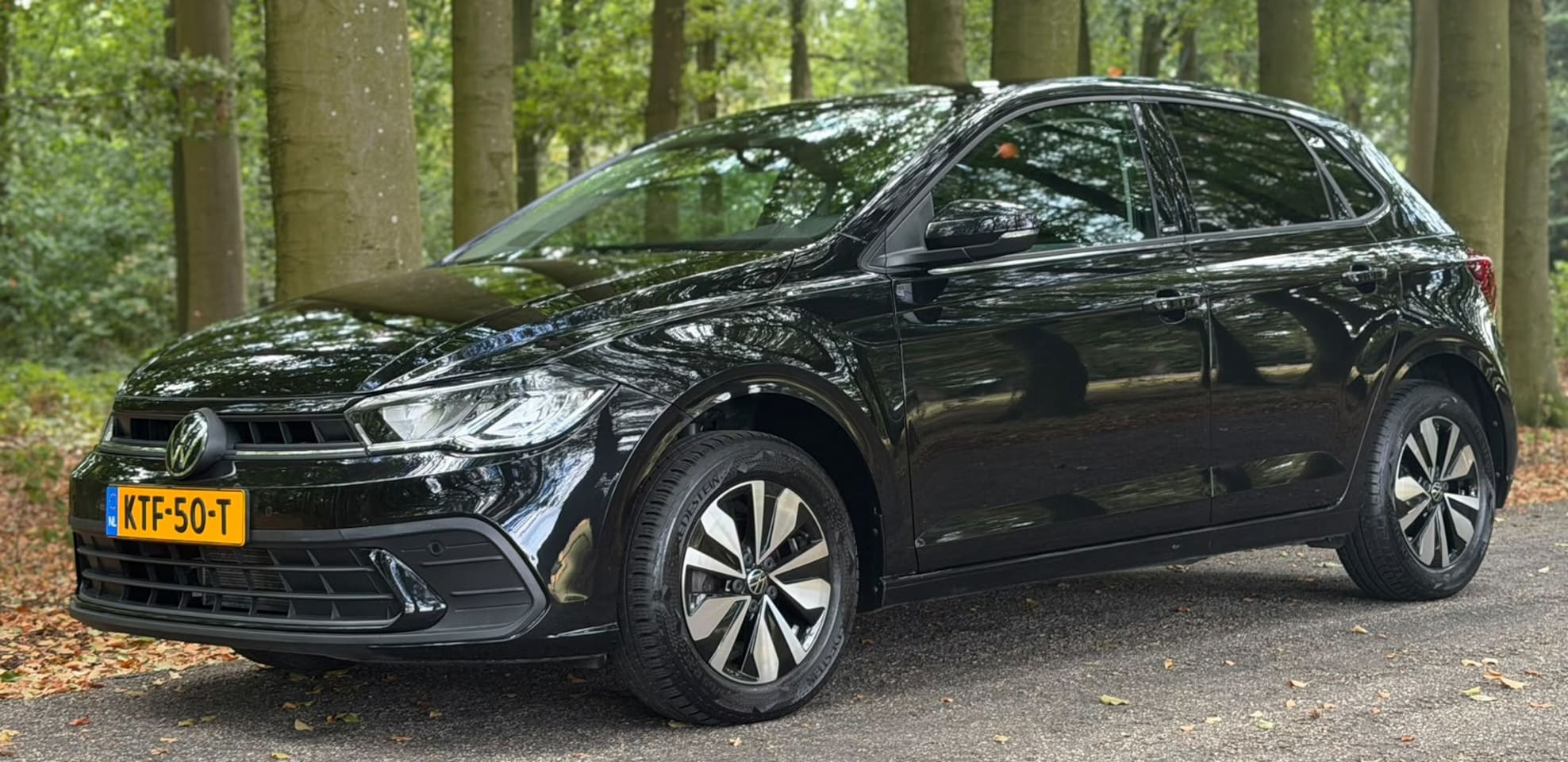 Volkswagen Polo - 1.0 MPI Polo 1.0 MPI Polo - AutoWereld.nl