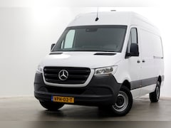 Mercedes-Benz Sprinter - 317 CDI 170pk 9G Automaat L2H2 RWD Airco/2x Schuifdeur/Trekhaak 3500kg 05-2022