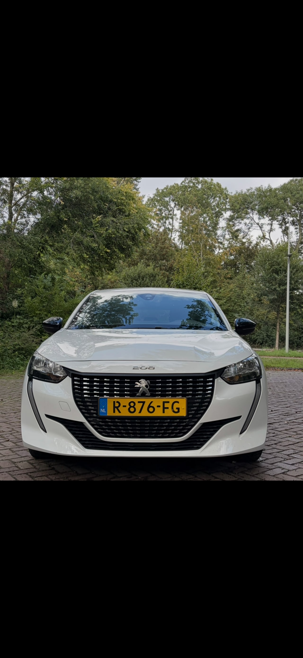 Peugeot 208 - 1.2 PureTech Active 75 pk – 1.2 PureTech - AutoWereld.nl
