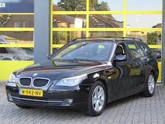 BMW 5-serie Touring - 520i (Youngtimer)