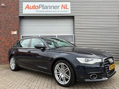 Audi A6 Avant - 2.0 TDI ultra Sport Edition Camera Pano