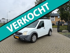 Ford Transit Connect - T200S 1.8 TDCi Business Edition | Euro 5 | EX BTW