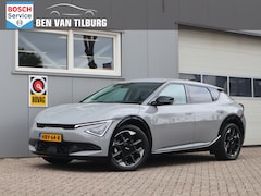 Kia EV6 - Plus 84 kWh / Stoelverkoeling / Pilot Assist / Carplay