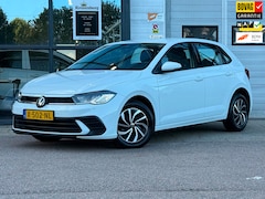 Volkswagen Polo - 1.0 TSI Life Business, CARPLAY, NAP,