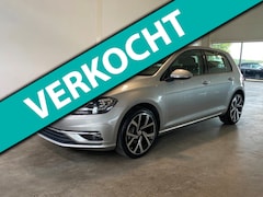 Volkswagen Golf - 1.0 TSI Highline Virtual NL-auto