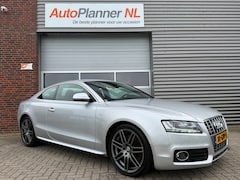 Audi A5 Coupé - 4.2 FSI S5 Quattro 354PK Clima Navi Leder
