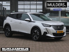 Peugeot 2008 - 1.2 PT 100 Allure CAMERA/NAVI/CLIMA