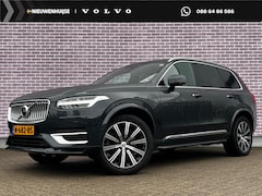 Volvo XC90 - 2.0 T8 Recharge AWD Inscription Exclusive | Trekhaak | Luchtvering | Harman/Kardon | Head