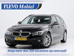 BMW 3-serie Touring - 320d EDE Aut. Clima|Elektr. wegkl. trekhaak|PDC|LMV