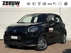 Leapmotor T03 - Design 37.3 kWh Limited Black Edition