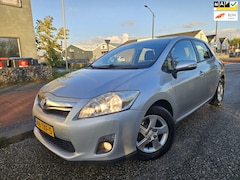 Toyota Auris - 1.8 Full Hybrid Business GARANTIE