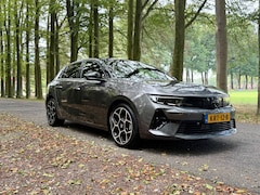 Opel Astra - 1.2 Turbo Ultimate