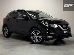 Nissan Qashqai - 1.2 Tekna Pano 360° Navi Cruise Trekh. NAP