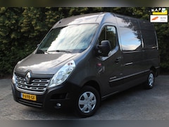 Renault Master - T35 2.3 dCi L2H2 Energy 146PK | Airco | Navigatie | Trekhaak | 3-zits