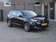 Peugeot 2008 - 1.2 PureT. Active Pack Clima/Led/Navi/AppleAndroid