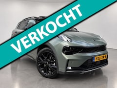 Lynk & Co 01 - 1.5 More [ 1e Eigenaar | Trekhaak | Dealer onderhouden | 10.000 km ]