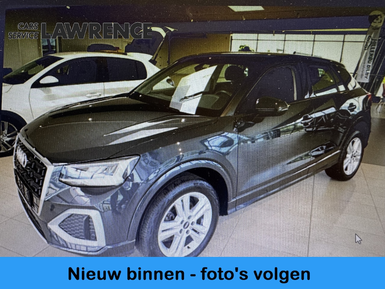 Audi Q2 - 35 TFSI S Pro-Line | Cruise | Navi | Camera | Appel-Android | Stoelverw. | LED | % Bovag O - AutoWereld.nl