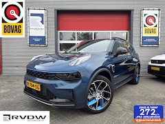 Lynk & Co 01 - - 1.5 261PK Plug-in Hybrid, Pano, 360 Camera , Apple Carplay✅NL AUTO