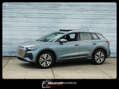 Audi Q4 e-tron - 40 Advanced Plus 77 kWh Panorama Cam Soh92%