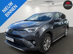 Toyota RAV4 - 2.0 VVT-i AWD Executive 4x4