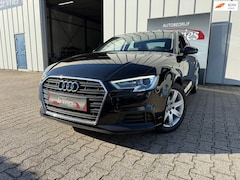 Audi A3 Limousine - 35 TFSI Automaat 150PK / Navi / Camera / Stoelverw. / PDC V&A / LMV