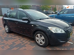 Kia Cee'd - 1.4 CVVT X-tra