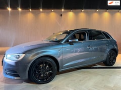Audi A3 Sportback - 1.4 TFSI S-Line | Automaat | Bluetooth | LED