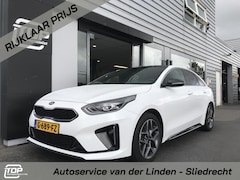 Kia Pro cee'd - ProCeed 1.0 GT-PlusLine Panoramadak